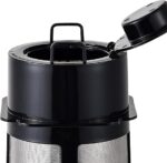 MasterPRO Trio Nutrimix - Kit de mélangeur 3N1 BGMP9132WH