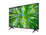 43'' LG UHD Smart TV Resolution 4K 43UQ80006LD