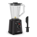 Moulinex PerfectMix+ Blender haute vitesse - 1.200W - 15 vitesses - 2,0L  LM88A810