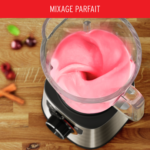 Moulinex PerfectMix+ Blender haute vitesse - 1.200W - 15 vitesses - 2,0L  LM88A810
