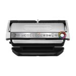 PANINI TEFAL OptiGrill+ XL  Grill Intelligent - 9 programmes GC722D16