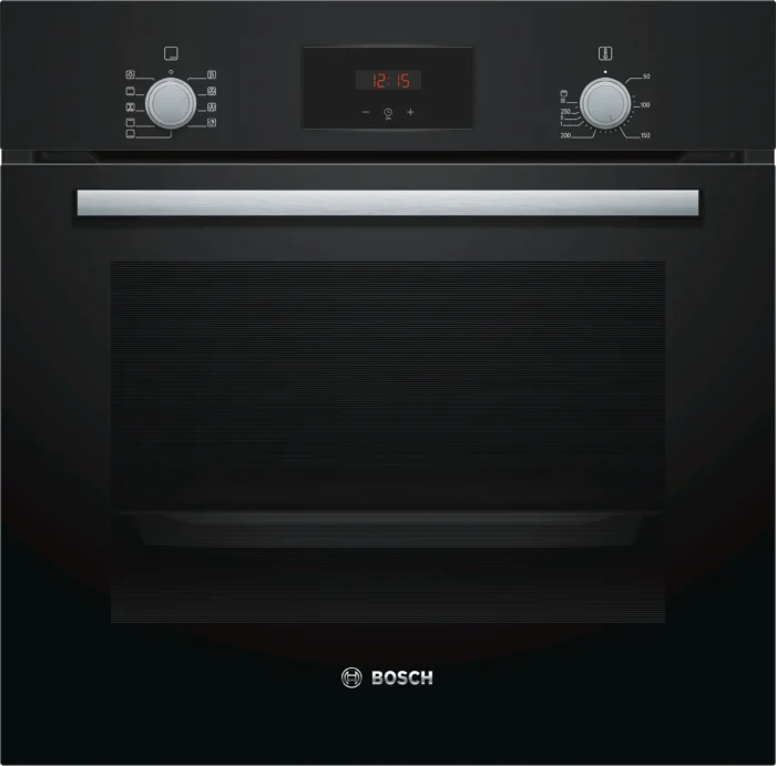 BOSCH FOUR  ELECTRIQUE 60 CM NOIR HBF134EB1 - Image 1