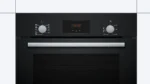 BOSCH FOUR  ELECTRIQUE 60 CM NOIR HBF134EB1