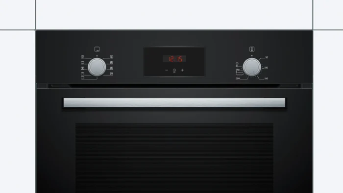 BOSCH FOUR  ELECTRIQUE 60 CM NOIR HBF134EB1