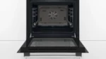 BOSCH FOUR  ELECTRIQUE 60 CM NOIR HBF134EB1