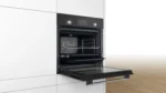 BOSCH FOUR  ELECTRIQUE 60 CM NOIR HBF134EB1