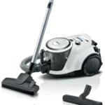 Aspirateur Bosch Serie 6 Blanc BGS41K332