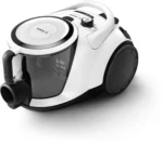 Aspirateur Bosch Serie 6 Blanc BGS41K332