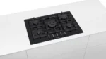 plaque de cuisson à gaz BOSCH PPQ7A6B90