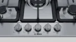 PLAQUE DE CUISSON BOSCH  GAS PGQ7B5B90