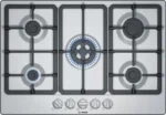 PLAQUE DE CUISSON BOSCH  GAS PGQ7B5B90