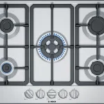 PLAQUE DE CUISSON BOSCH  GAS PGQ7B5B90