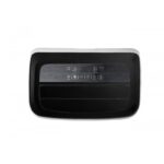 Climatiseur TCL TAC- 12000 MOBILE 4 EN 1 12CHPB/DM4
