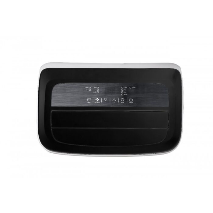 Climatiseur TCL TAC- 12000 MOBILE 4 EN 1  12CHPB/DM4