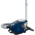 Bosch Aspirateur sans sac  ProSilence Bleu  BGS7RCL