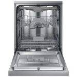 Lave-vaisselle Samsung  14 couverts  DW60M5070FS