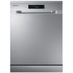 LAVE VAISSELLE SAMSUNG 13 COUVERT INOX DW60M5050FS