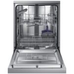 LAVE VAISSELLE SAMSUNG 13 COUVERT INOX DW60M5050FS