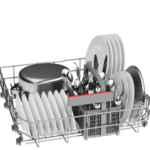 LAVE VAISSELLE BOSCH INOX 13C SMS4IKC60T