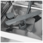 LAVE VAISSELLE BEKO 4 PRG 13CVRT SILVER DVN04321S