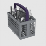 LAVE VAISSELLE BEKO 4 PRG 13CVRT SILVER DVN04321S
