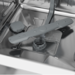LAVE VAISSELLE BEKO 4 PRG 13CVRT SILVER DVN04321S