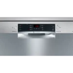 Lave VAISSELLE BOSCH 13C INOX Série 4 SMS46JI01T