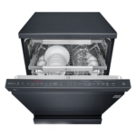 Lave Vaisselle LG 14 Cvrt Quadwash Smart WI-FI Noir DFB325HM