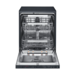 Lave Vaisselle LG 14 Cvrt Quadwash Smart WI-FI Noir DFB325HM