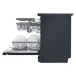 Lave Vaisselle LG 14 Cvrt Quadwash Smart WI-FI Noir DFB325HM