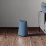 AEG Purificateur d'air  AX31-201BL