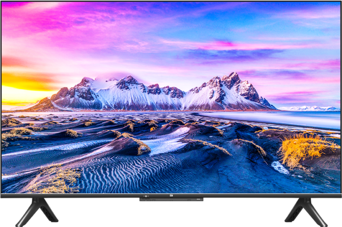 Xiaomi'' Mi TV P1 43'' - Image 1