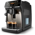 Philips 4300 Series Machines espresso entièrement automatiques EP4327/90