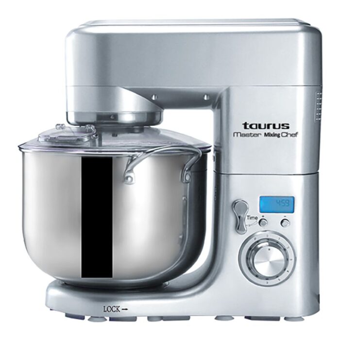 TAURUS PETRIN MASTER MIXING CHEF 10L - Image 1