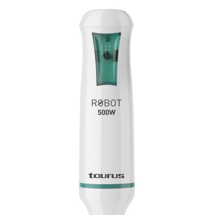 TAURUS MIXEUR PLONGEANT ROBOT 500 PLUS INOX 500 W  ROBOT500
