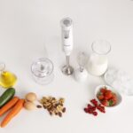TAURUS MIXEUR PLONGEANT BAPI 750 PURE PLUS INOX BAPI750PURE
