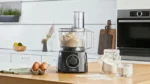 BOSCH Robot multifonction Noir MCM3201B