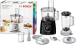 BOSCH Robot multifonction Noir MCM3201B