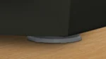 BOSCH Robot multifonction Noir MCM3201B