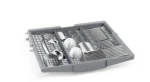 BOSCH LAVE VAISSELLE BOSCH 13C SERIE 4 INOX SMS4EMI60V