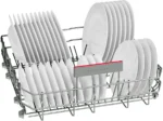 BOSCH LAVE VAISSELLE BOSCH 13C SERIE 4 INOX SMS4EMI60V