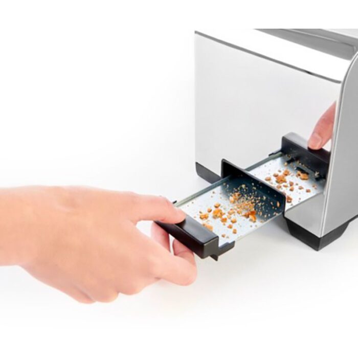 TAURUS TOASTER MYTOAST DUPLO LEGEND 1400W