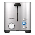 TAURUS TOASTER MYTOAST DUPLO LEGEND 1400W