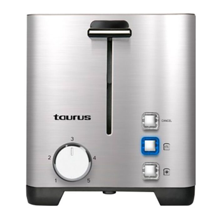 TAURUS TOASTER MYTOAST DUPLO LEGEND 1400W