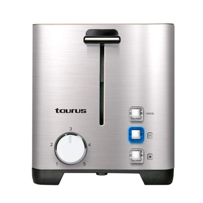 TAURUS MYTOAST II LEGEND 850W