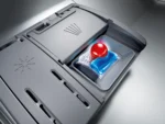 BOSCH LAVE VAISSELLE BOSCH 13C SERIE 4 INOX SMS4EMI60V