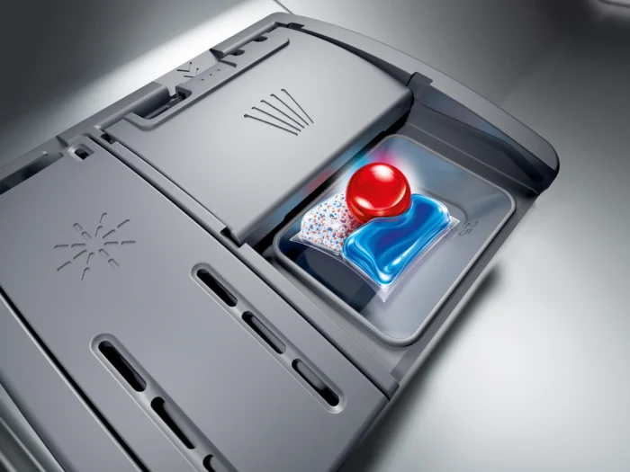 BOSCH LAVE VAISSELLE BOSCH 13C SERIE 4 INOX SMS4EMI60V