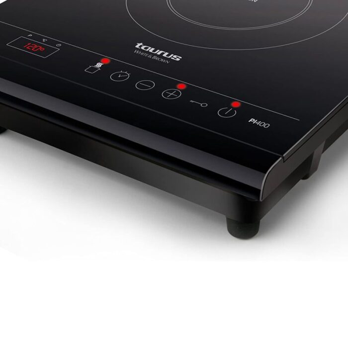 TAURUS PLAQUE A INDUCTION PI 400