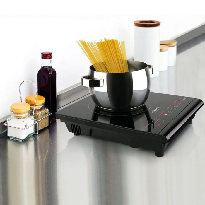 TAURUS PLAQUE A INDUCTION PI 400