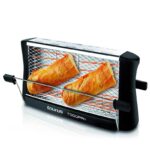 TAURUS TOASTER TODOPAN